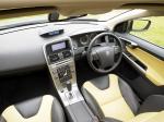 Volvo XC60 D5 2008 года (UK)